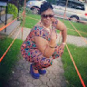 Meet your Posher, Nicola .k.